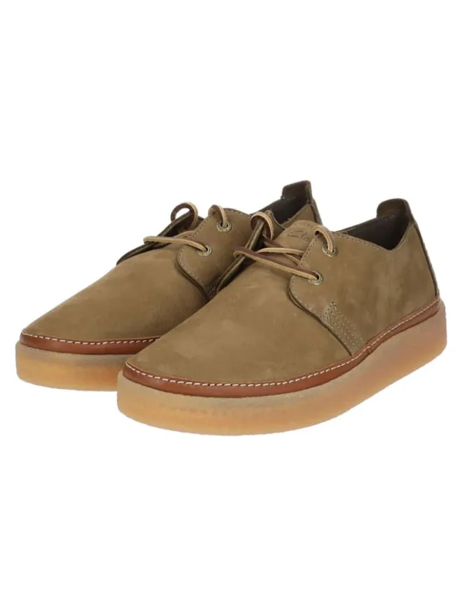 Halbschuhe in Beige>Clarks