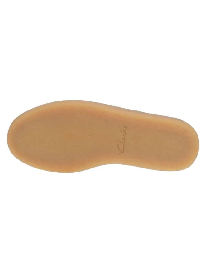 Halbschuhe in Beige>Clarks