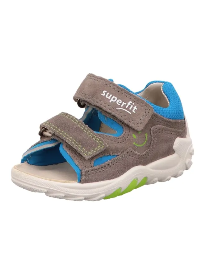 Halbschuhe in Beige>superfit Discount