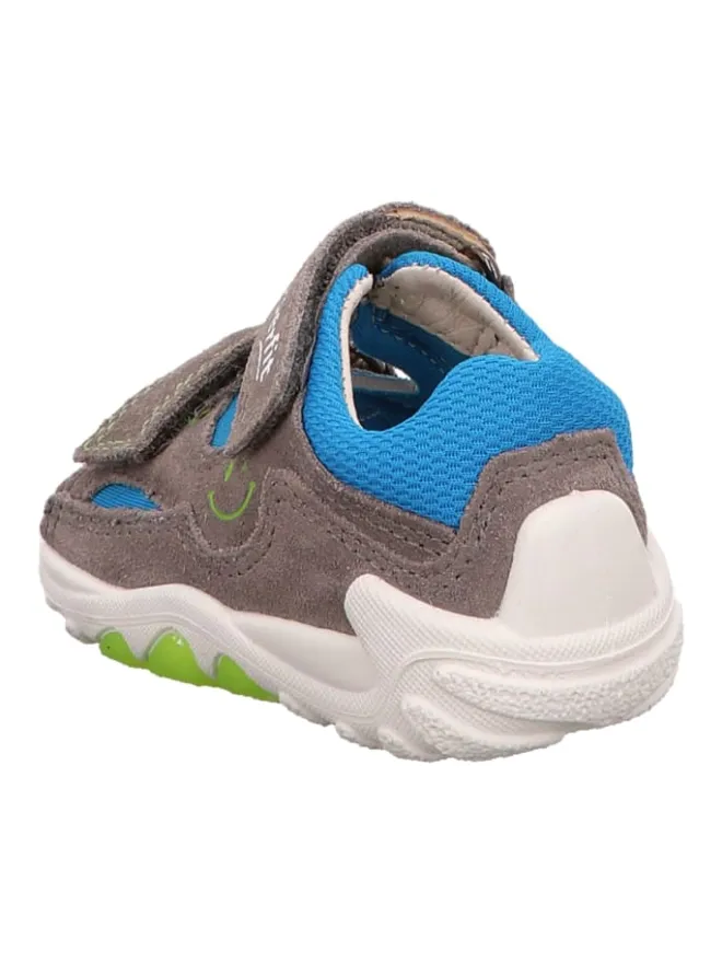 Halbschuhe in Beige>superfit Discount