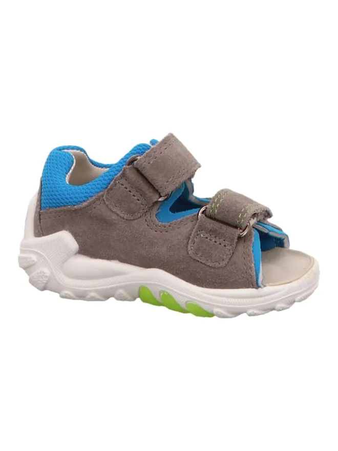 Halbschuhe in Beige>superfit Discount