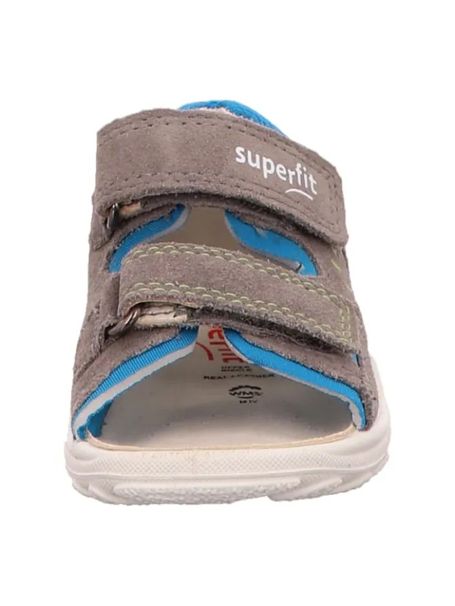 Halbschuhe in Beige>superfit Discount