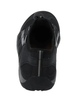 palado Schnürschuhe^Halbschuhe in BLACK