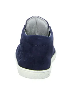 Halbschuhe in Blau><noscript><img width=
