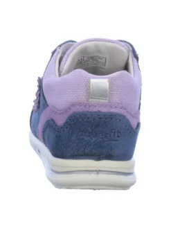 superfit Krabbelschuhe^Halbschuhe in Blau