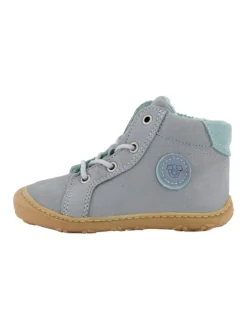Ricosta Krabbelschuhe^Halbschuhe in Blau