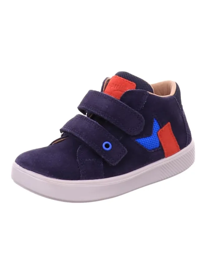 Halbschuhe in Blau>superfit Outlet