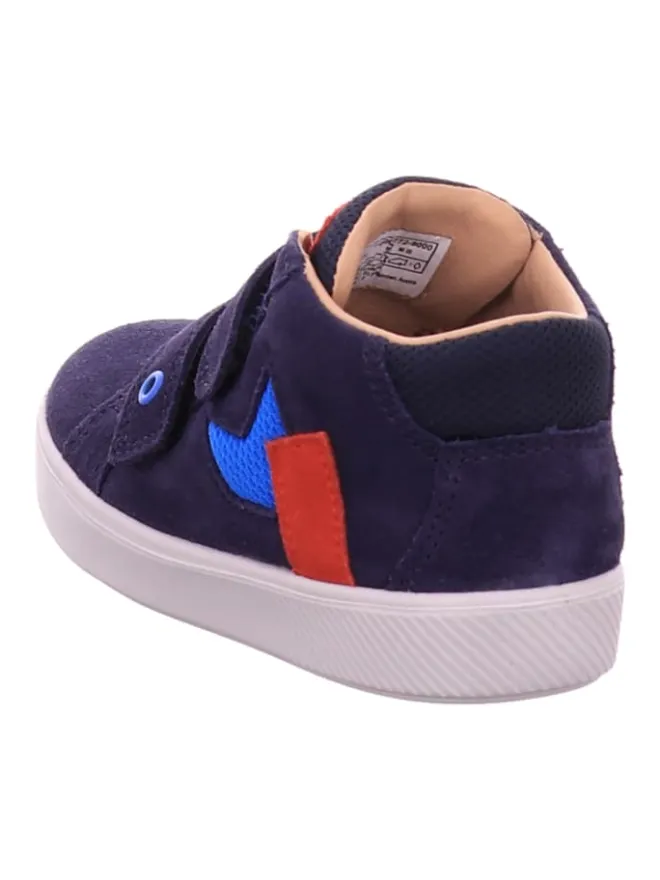 Halbschuhe in Blau>superfit Outlet