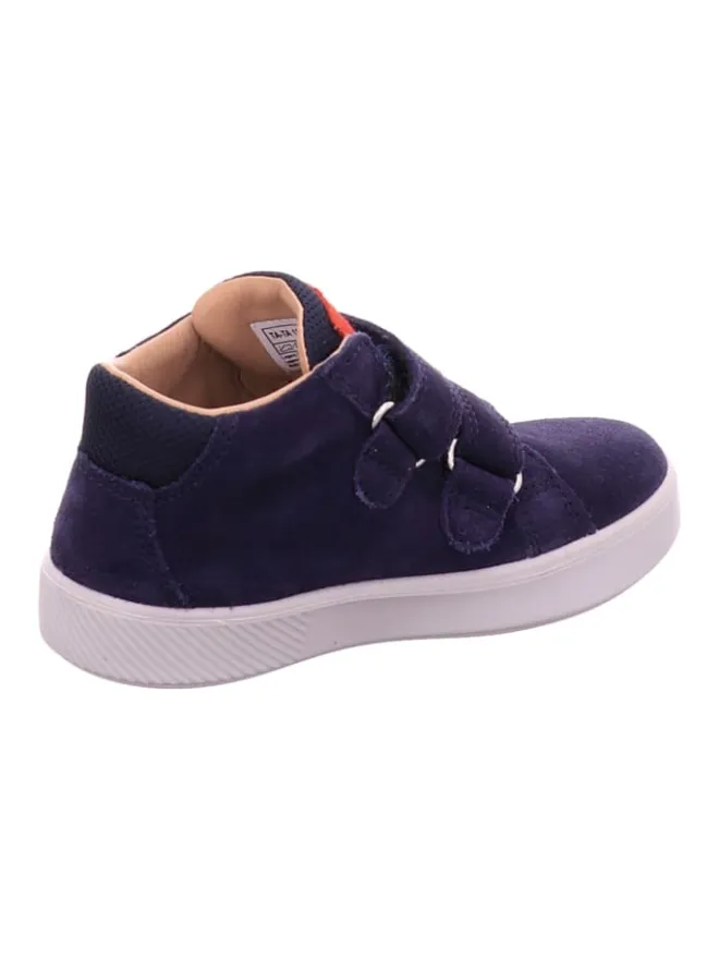 Halbschuhe in Blau>superfit Outlet