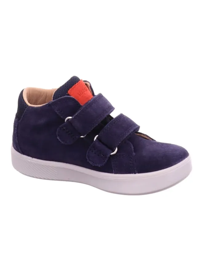 Halbschuhe in Blau>superfit Outlet