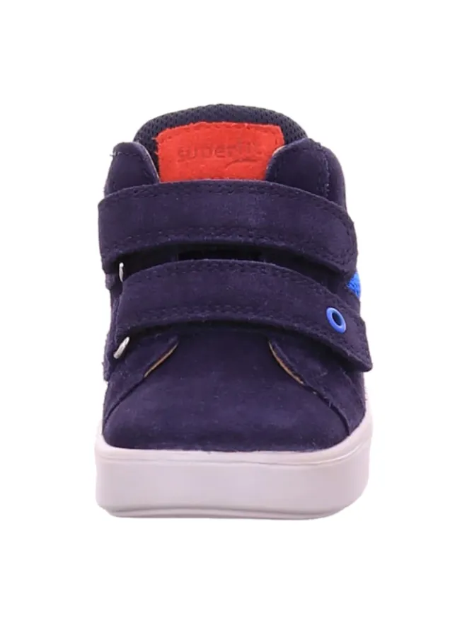 Halbschuhe in Blau>superfit Outlet