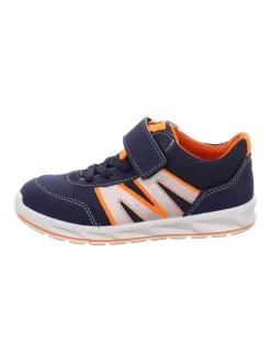 PEPINO Krabbelschuhe^Halbschuhe in Blau