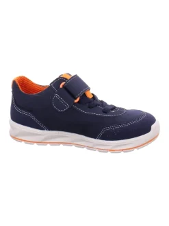 PEPINO Krabbelschuhe^Halbschuhe in Blau