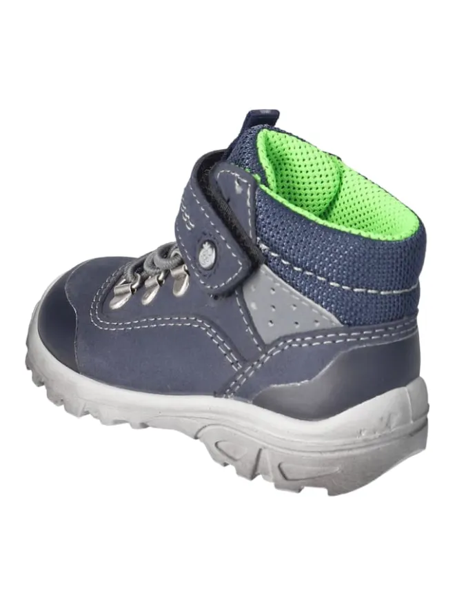 Halbschuhe in Blau>Ricosta Clearance