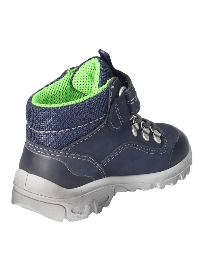 Halbschuhe in Blau>Ricosta Clearance