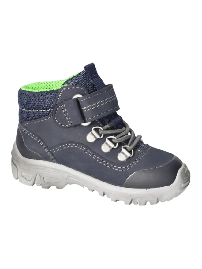 Halbschuhe in Blau>Ricosta Clearance