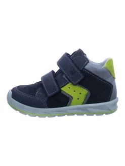 Halbschuhe in Blau>Ricosta New