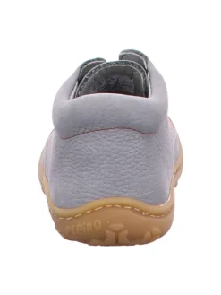 Halbschuhe in Blau><noscript><img width=