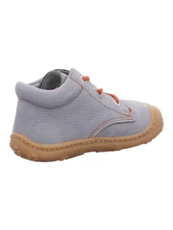 Halbschuhe in Blau><noscript><img width=