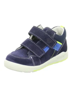 Halbschuhe in Blau>Ricosta Best