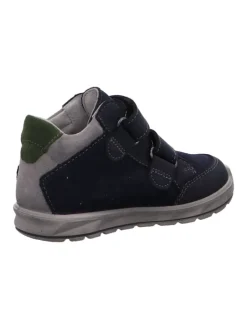 PEPINO Krabbelschuhe^Halbschuhe in Blau