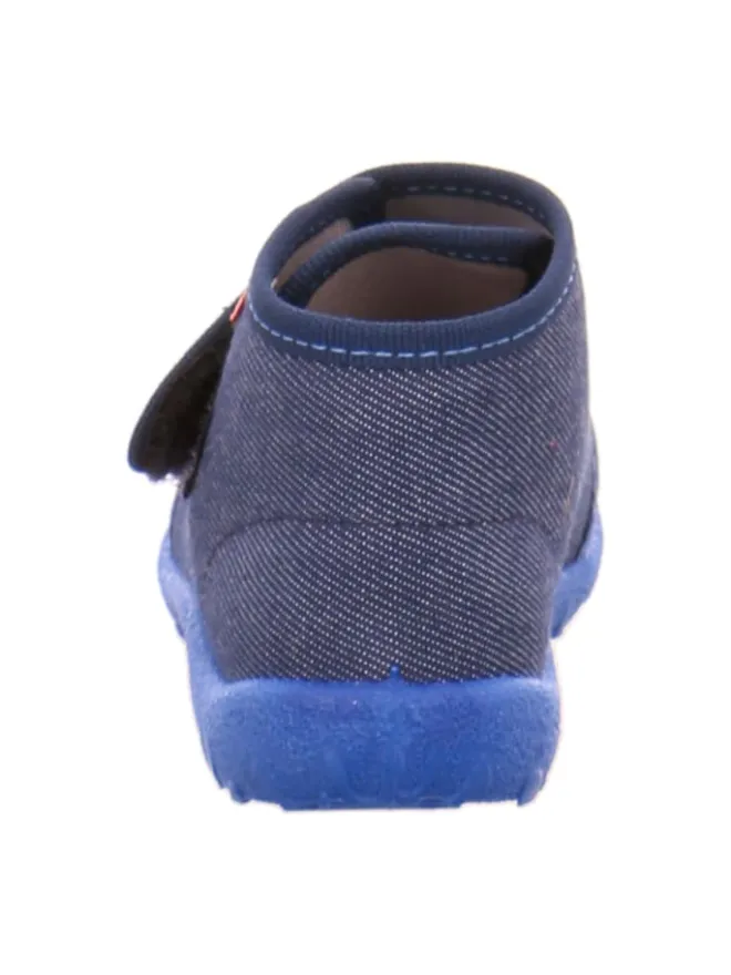 Halbschuhe in Blau>superfit Online