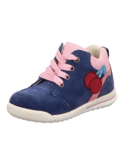 Halbschuhe in Blau>superfit Sale