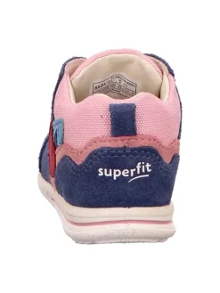 Halbschuhe in Blau><noscript><img width=