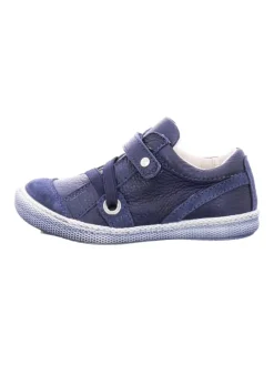 Primigi Krabbelschuhe^Halbschuhe in Blau