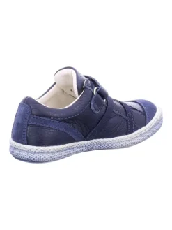 Primigi Krabbelschuhe^Halbschuhe in Blau