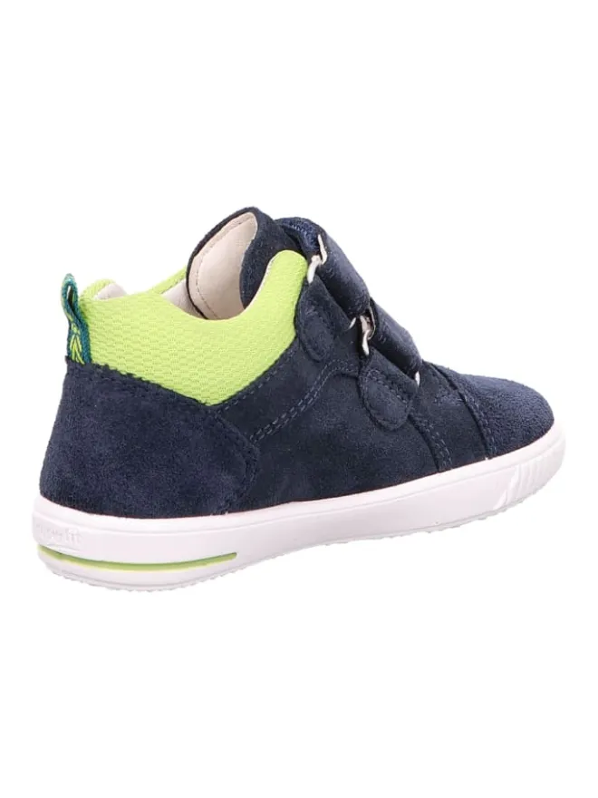Halbschuhe in Blau>superfit Sale