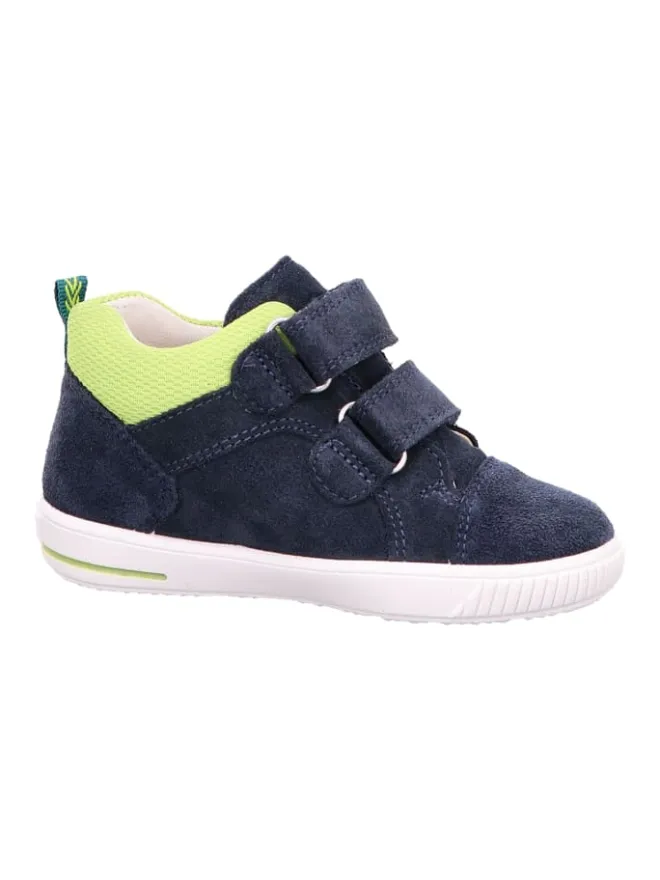 Halbschuhe in Blau>superfit Sale