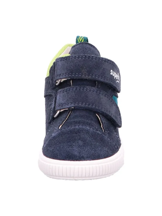 Halbschuhe in Blau>superfit Sale