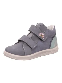 Halbschuhe in Blau>Ricosta Best