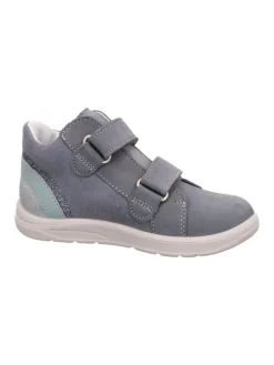 Halbschuhe in Blau><noscript><img width=