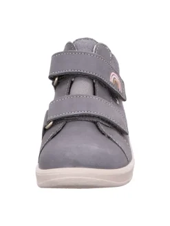 Halbschuhe in Blau><noscript><img width=