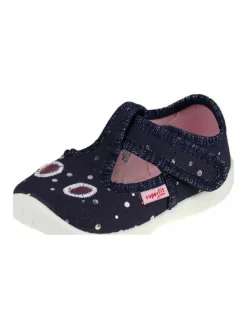 Halbschuhe in Blau>superfit New