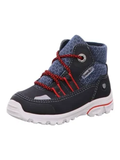 PEPINO Krabbelschuhe^Halbschuhe in Blau