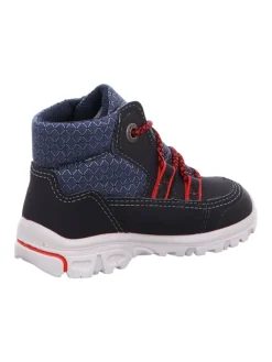 PEPINO Krabbelschuhe^Halbschuhe in Blau