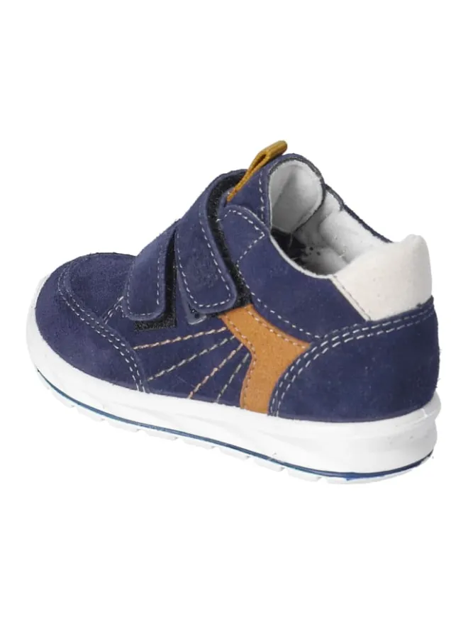 Halbschuhe in Blau>Ricosta