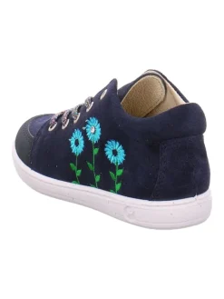 PEPINO Krabbelschuhe^Halbschuhe in Blau
