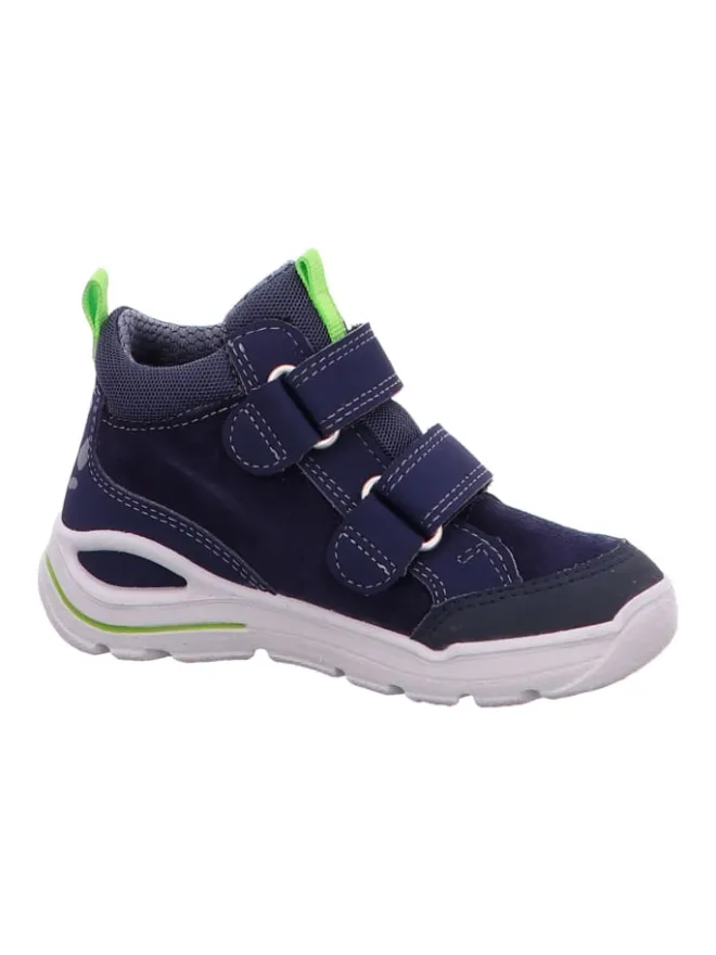 Halbschuhe in Blau>Ricosta Best