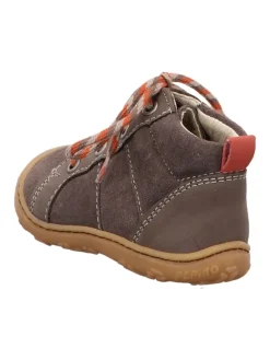 Halbschuhe in Braun><noscript><img width=
