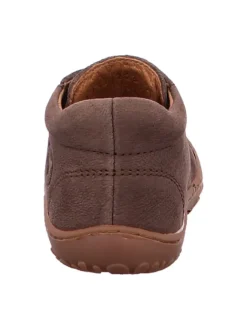 Halbschuhe in Braun><noscript><img width=