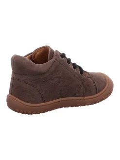 Halbschuhe in Braun><noscript><img width=