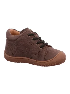 Halbschuhe in Braun><noscript><img width=