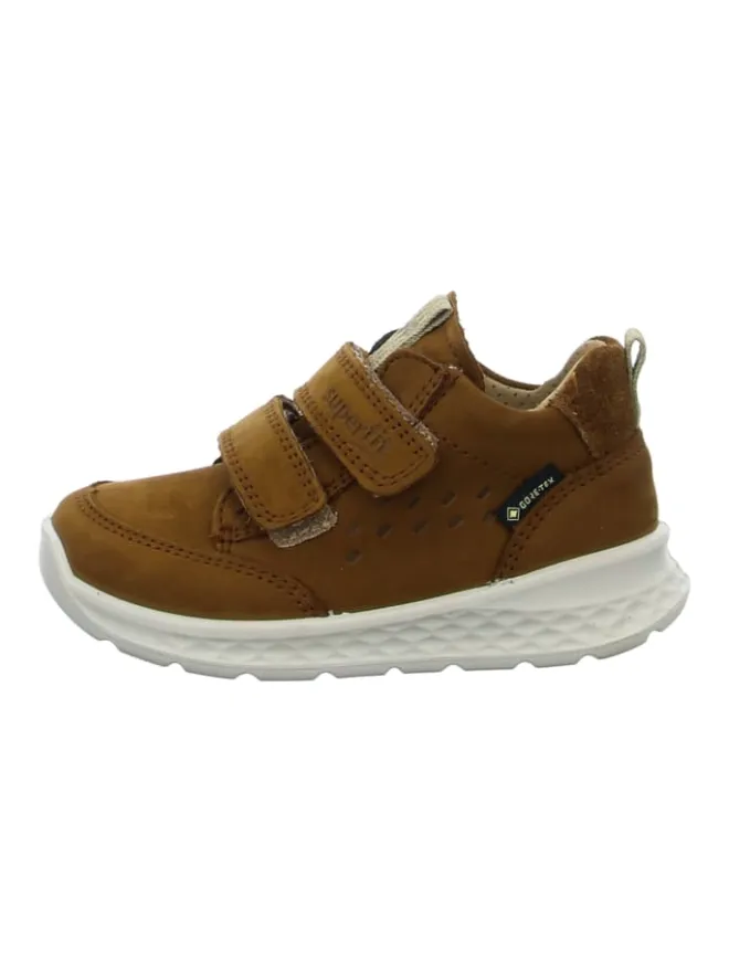 Halbschuhe in Braun>superfit Best