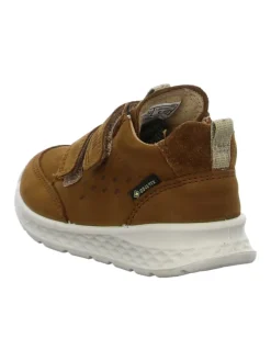 Halbschuhe in Braun><noscript><img width=