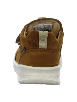 Halbschuhe in Braun><noscript><img width=