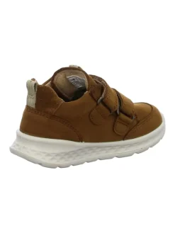 Halbschuhe in Braun><noscript><img width=